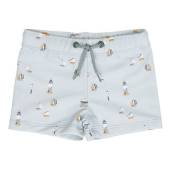 Little Dutch Swim pants Sailors Bay Olive peldbikses olīvu zaļas 74/80 izm.