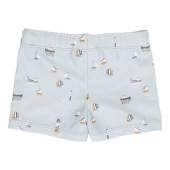 Little Dutch Swim pants Sailors Bay Olive peldbikses olīvu zaļas 74/80 izm.