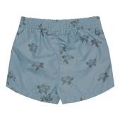 Little Dutch swimshort Turtle Island Olive peldšorti 74/80 izm.