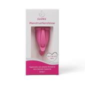 ELANEE Menstrual Cup menstruālā piltuve 1.izmērs