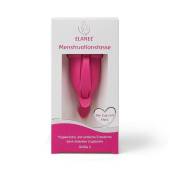 ELANEE Menstrual Cup menstruālā piltuve 2.izmērs