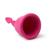 ELANEE Menstrual Cup menstruālā piltuve 2.izmērs