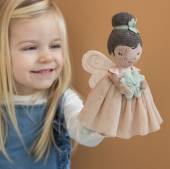 Little Dutch Doll Ella – The fairy of luck lellīte Ella - Veiksmes feja