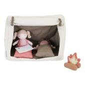 Little Dutch Playset with dolls ´Camping´rotaļu komplekts