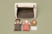 Little Dutch Playset with dolls ´Camping´rotaļu komplekts