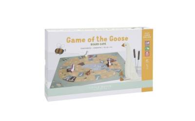 Little Dutch Game of the Goose