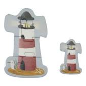 Little Dutch 6 in 1 Puzzles Sailors Bay komplekts ar 6 puzlēm