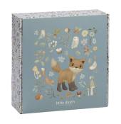 Little Dutch Creativity Box XL Forest Friends radošā kaste