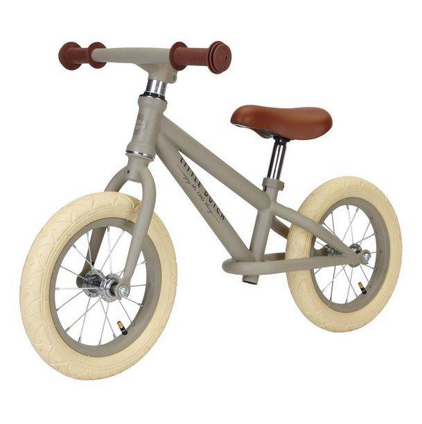 Little Dutch Balance bike līdzsvara ritenis Matt Olive