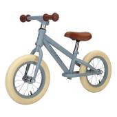 Little Dutch Balance bike līdzsvara ritenis Matt Blue