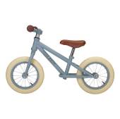 Little Dutch Balance bike līdzsvara ritenis Matt Blue