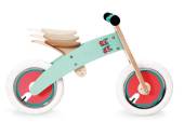 Scratch Balance bike Butterflies līdzsvara skrejritenis Tauriņi