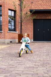 Scratch Balance bike Zebra Basil līdzsvara skrejritenis Zebra