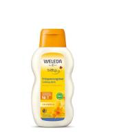 Weleda kliņģerīšu vannas piedeva bērniem, 200ml