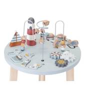 Activity Table ´Sailors Bay´ FSC aktivitāšu galds zils