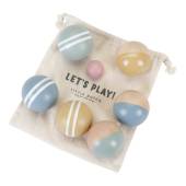 Little Dutch Boules Balls Set FSC boules bumbu komplekts