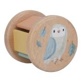 Little Dutch Gift box wood Forest Friends dāvanu kastīte