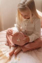 Little Dutch Jewellery Box with Music Fairy Garden muzikāla kastīte rotaslietām