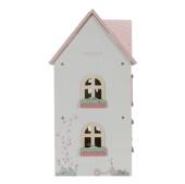 Little Dutch wooden dollhouse FSC lielā koka leļļu māja