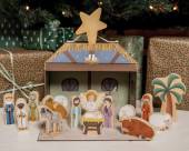 Nativity Scene FSC – Limited Edition Bētleme