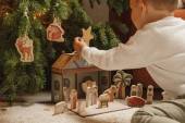 Nativity Scene FSC – Limited Edition Bētleme