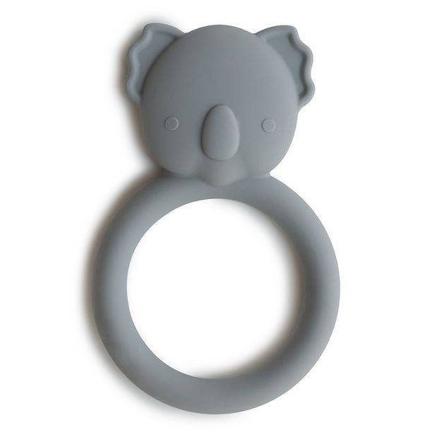 Mushie Teether Koala zobgrauznis Koala