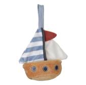 Little Dutch Activity play mat ´Sailors Bay´ aktivitāšu paklājiņš zils