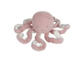 Little Dutch Cuddly toy Octopus Ocean Pink astoņkājis rozā