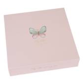 Little Dutch Memorybox ´Flowers & Butterflies´ FSC atmiņu kastīte